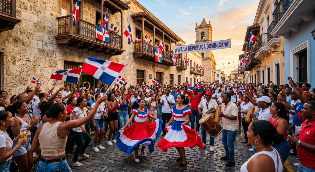 Festivos de República Dominicana 2026