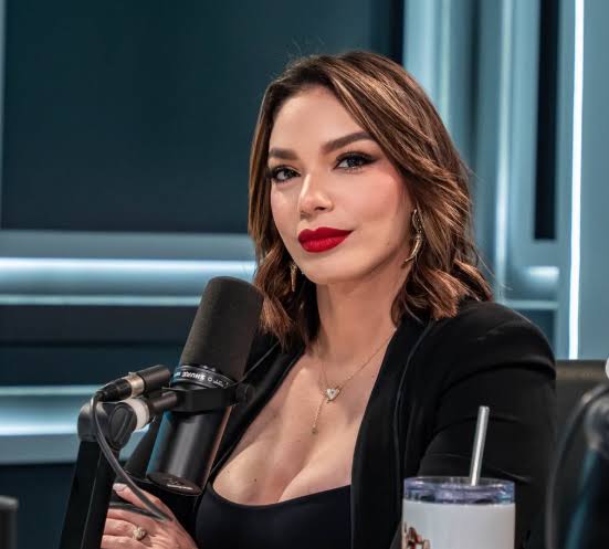 El Show Perfecto pone sobre la mesa lo que ocurre con Hony Estrella 1 El Show Perfecto pone sobre la mesa lo que ocurre con Hony Estrella