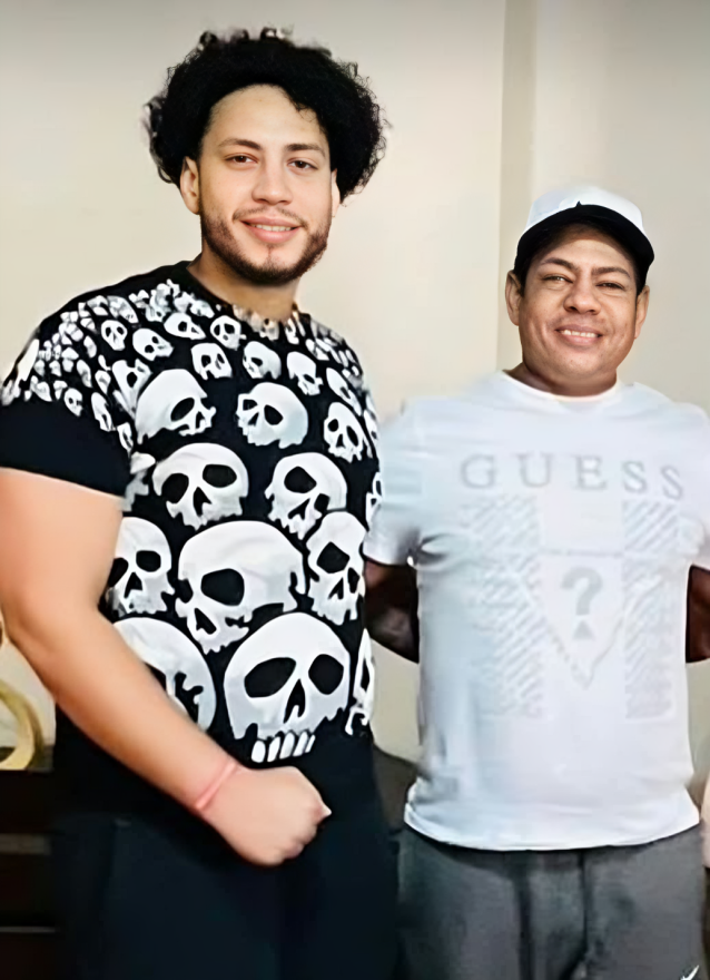 Luto en Banda Real: Andrés Núñez “La Tormenta” recibe triste noticia