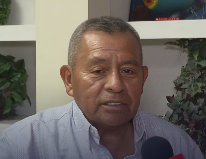 Salvadoreño con TPS recibe inesperada carta sobre su jubilación