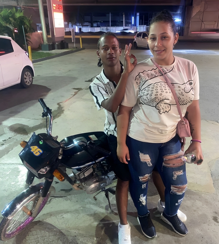 Dalvin La Melodía revela lo que vivió su esposa por las críticas