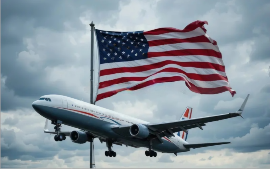 USCIS confirma la regla que deben conocer inmigrantes sin green card al salir de EE. UU. 1 USCIS confirma la regla que deben conocer inmigrantes sin green card al salir de EE. UU.