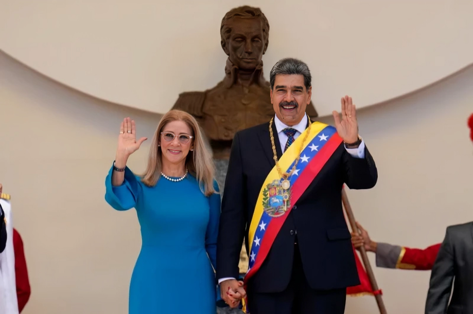 Esposa de Nicolás Maduro enfrenta una delicada situación desde Nueva York 2 Esposa de Nicolás Maduro enfrenta una delicada situación desde Nueva York