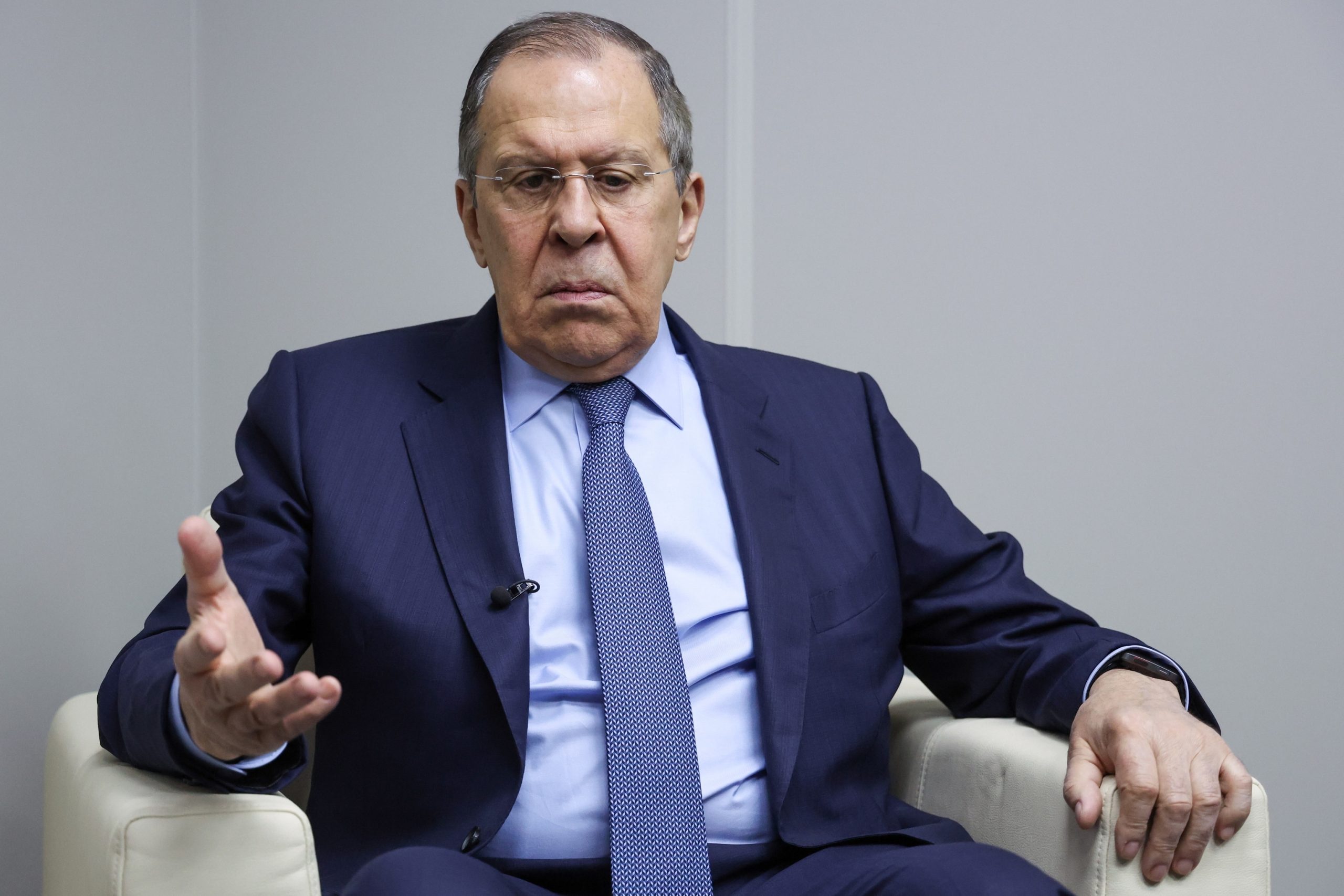 Mirex revela cómo 20 dominicanos terminaron vinculados a Rusia