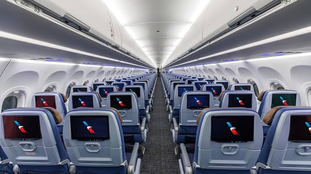 American Airlines prepara un gran cambio en sus vuelos para 2027 3 American Airlines prepara un gran cambio en sus vuelos para 2027
