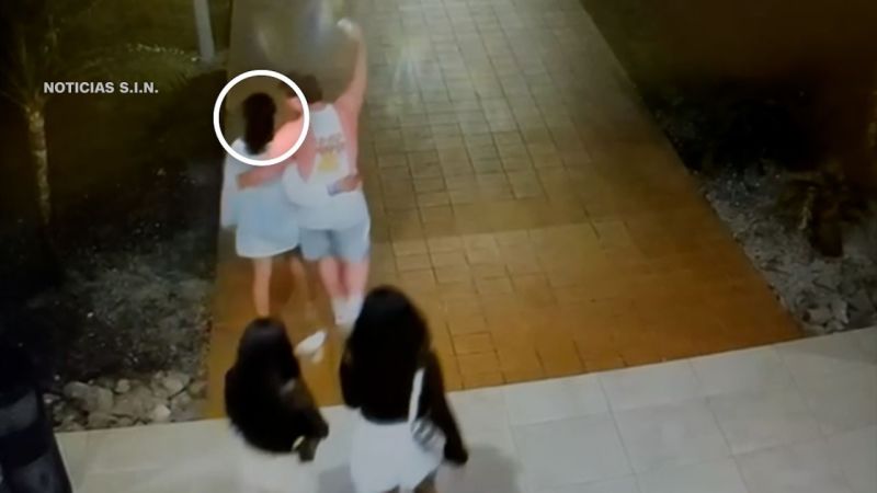 Caso Sudiksha Konanki en Punta Cana llegará a documental en EE. UU.
