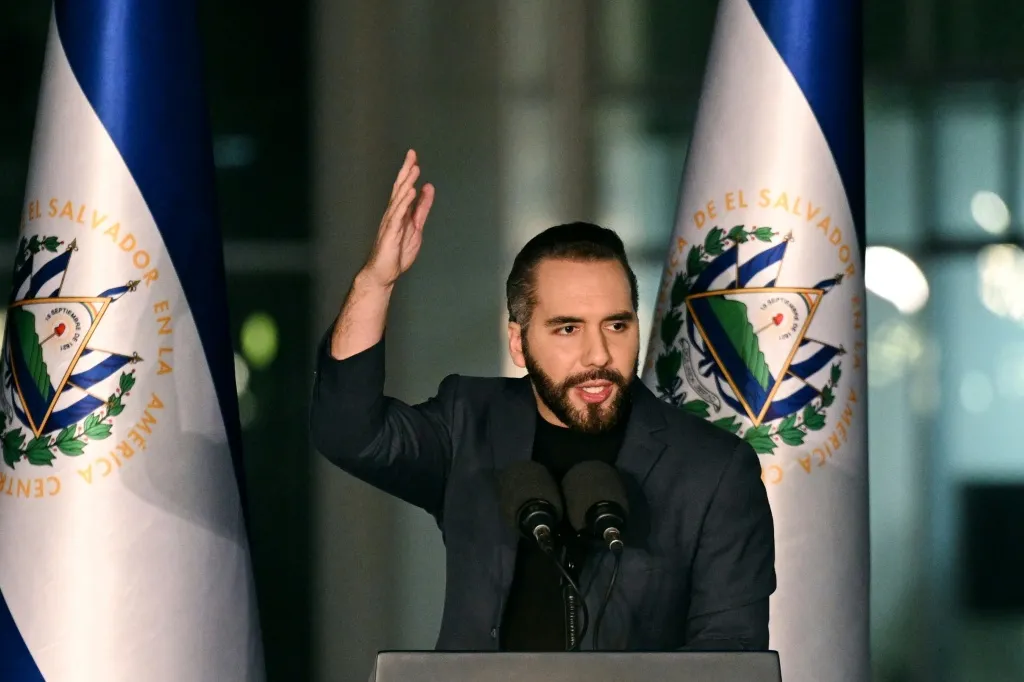 Gobierno de El Salvador aclara la verdad sobre mensaje atribuido a Bukele sobre RD