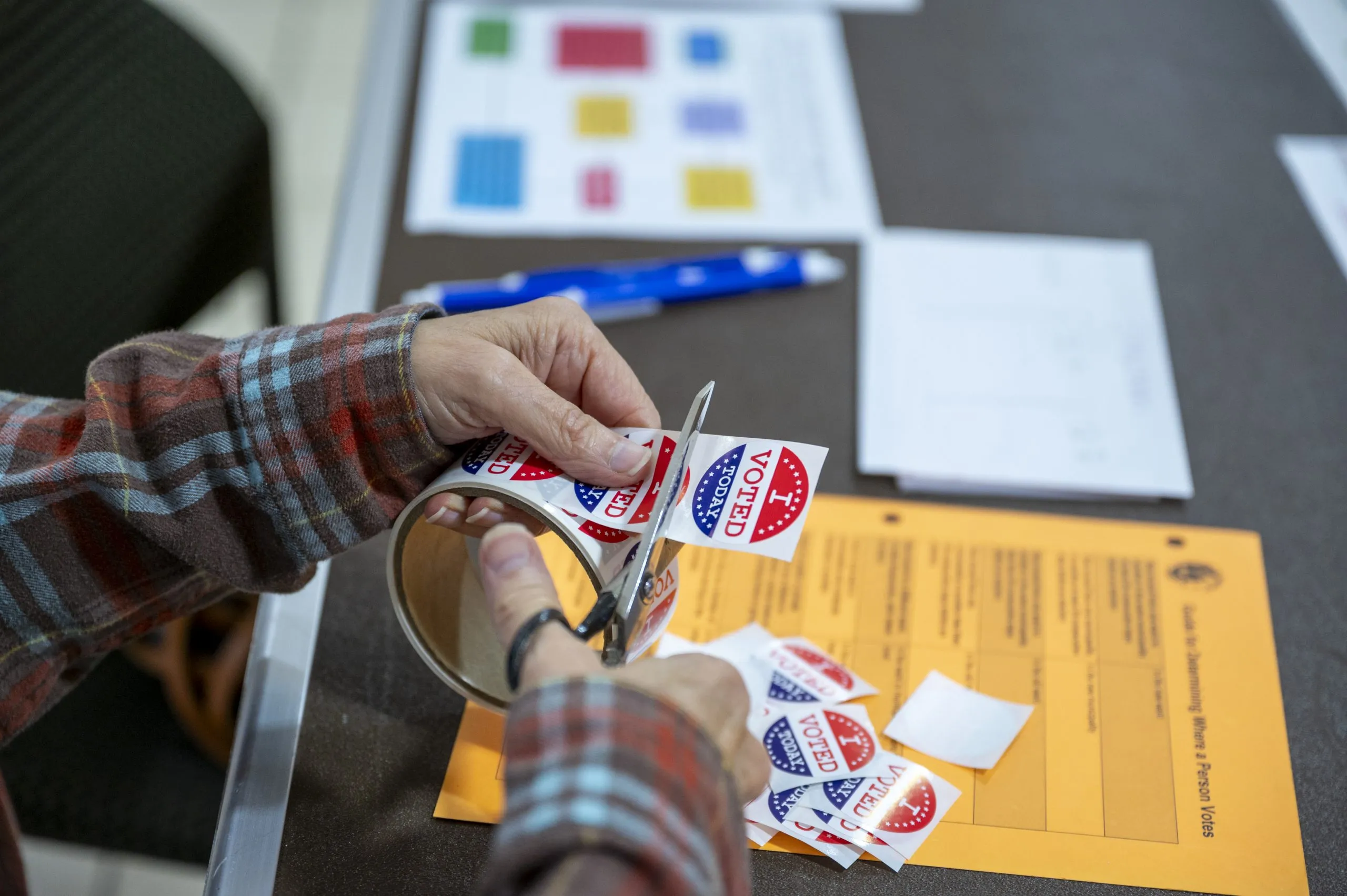 Nueva York se prepara para votar: fechas y derechos ante ICE 4 Nueva York se prepara para votar: fechas y derechos ante ICE