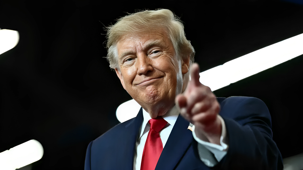Trump respalda a Bukele para ampliar su despliegue en Haití