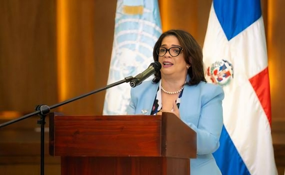 CONANI fortalece reforma de la Ley 136-03 con aportes del CODESSD 4 CONANI fortalece reforma de la Ley 136-03 con aportes del CODESSD