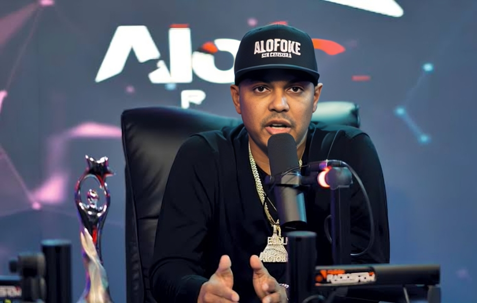 Ricardo Nieves sorprende con su postura sobre Cheddy García y Alofoke 4 Ricardo Nieves sorprende con su postura sobre Cheddy García y Alofoke