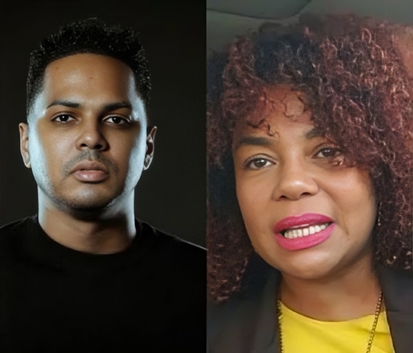 Cheddy García revela por qué quebró su empresa y señala a Alofoke