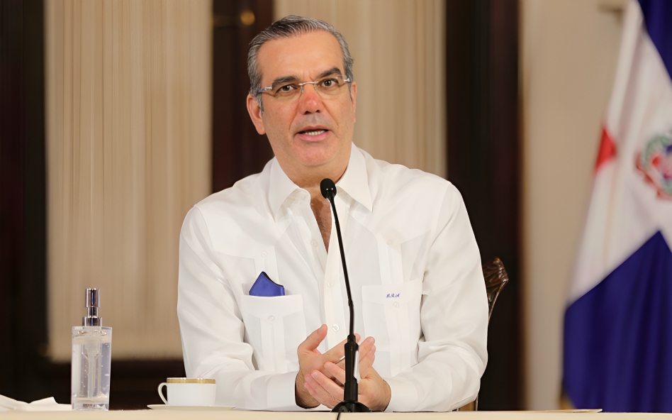 Yamil Abreu, exdirigente del PRM, protagoniza nuevo giro en EE. UU. 2 Yamil Abreu, exdirigente del PRM, protagoniza nuevo giro en EE. UU.