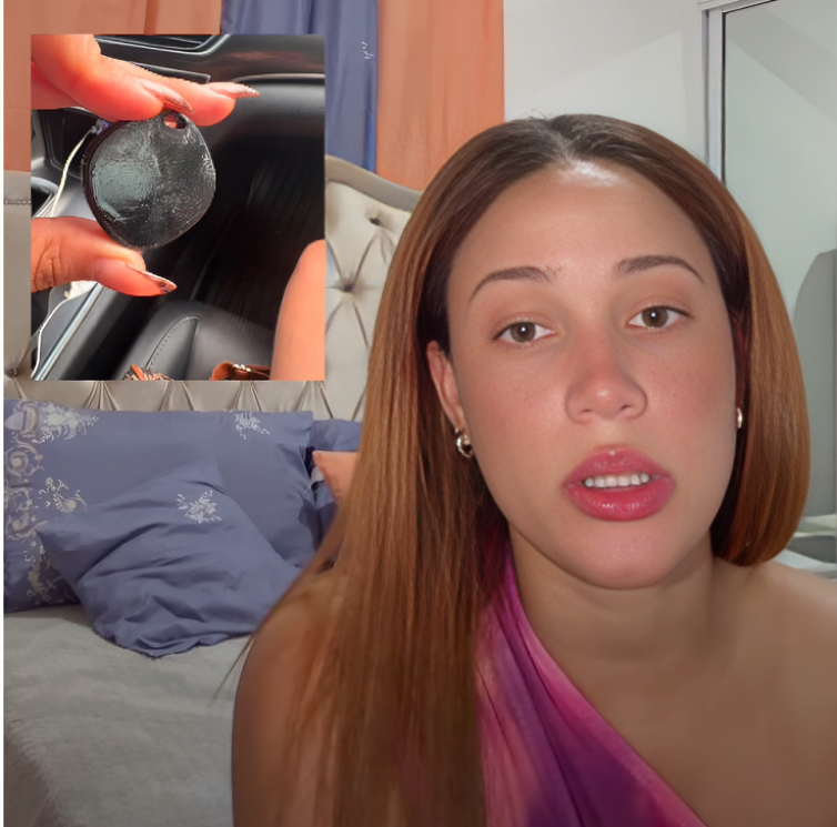 Joven denuncia constante persecución y revela que existen dos órdenes pendientes