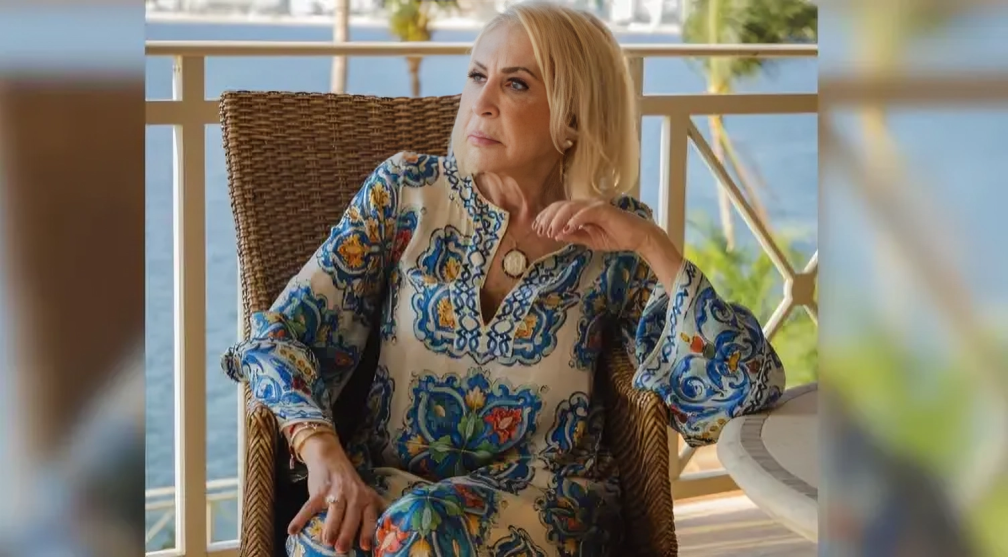 Laura Bozzo genera preocupación tras presentar una complicación de salud