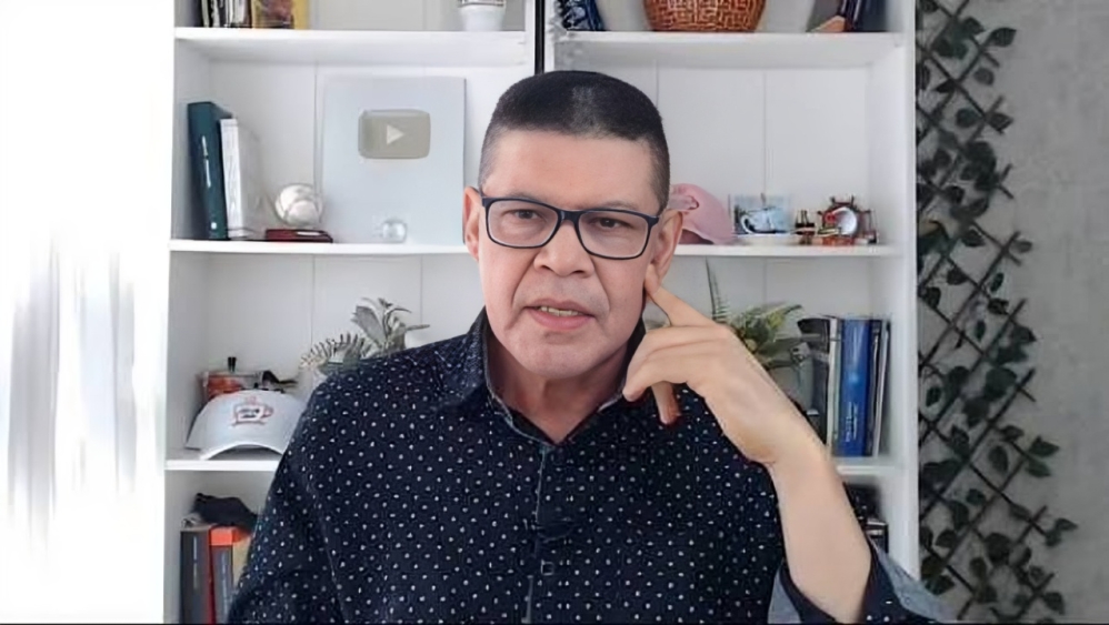 Ricardo Nieves sorprende con su postura sobre Cheddy García y Alofoke 3 Ricardo Nieves sorprende con su postura sobre Cheddy García y Alofoke