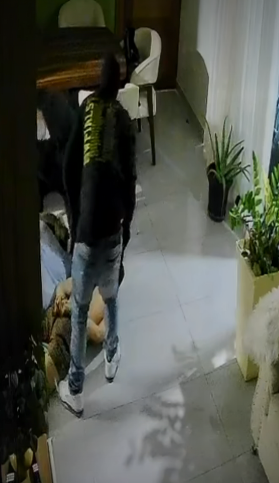 Odontóloga embarazada denuncia asalto en San Pedro de Macorís