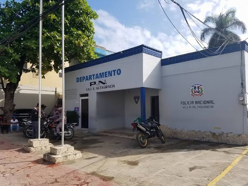 Alertan sobre presunta presencia de integrante de los 400 Mawozo en RD