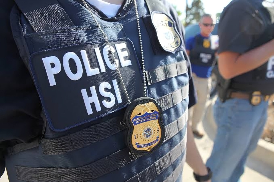Federales llegan a la casa de la congresista Ilhan Omar: esto se sabe