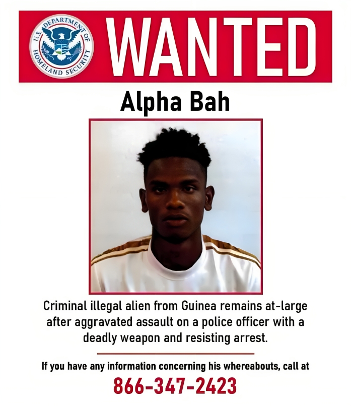 Buscan a inmigrante tras quedar en libertad luego de arresto en NY