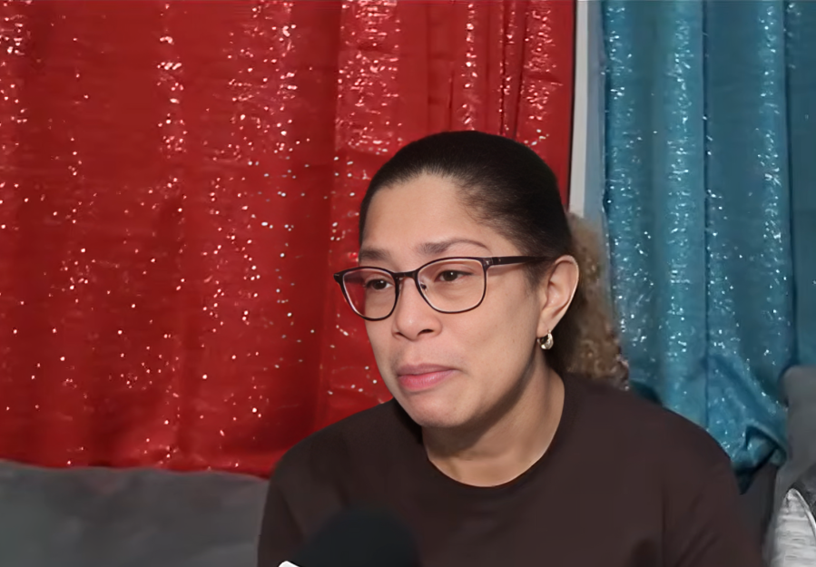 Madre dominicana pide justicia por su hijo de 18 años en El Bronx