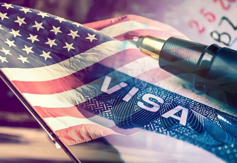 Lotería de visas: jueza toma decisión que cambia el panorama de Trump 4 Lotería de visas: jueza toma decisión que cambia el panorama de Trump