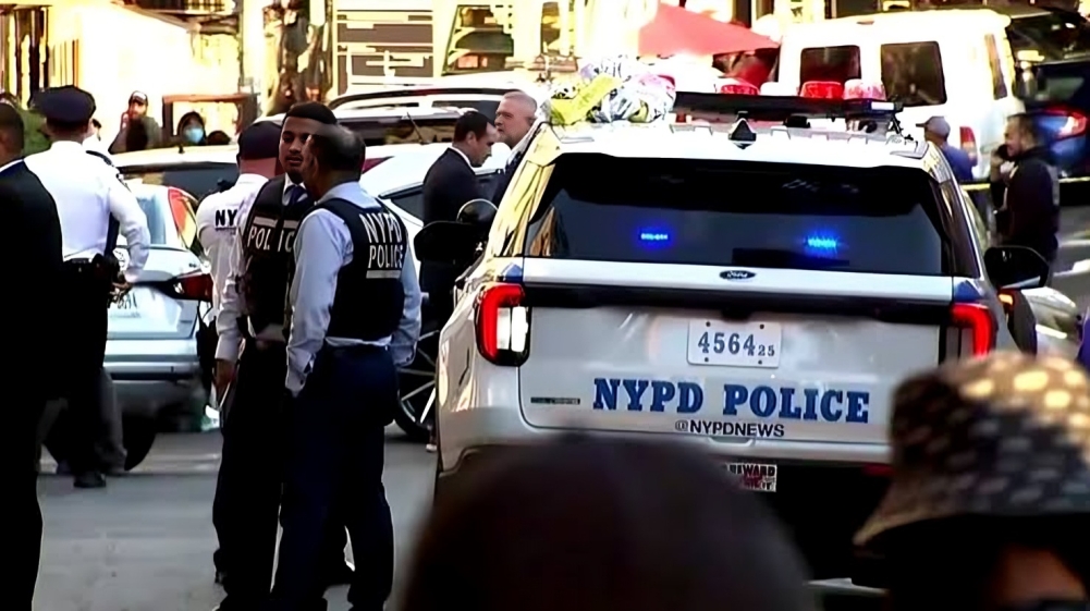 Así fue la decisión de un juez federal sobre el caso del dominicano Óscar Belgal e ICE en NY 3 Así fue la decisión de un juez federal sobre el caso del dominicano Óscar Belgal e ICE en NY