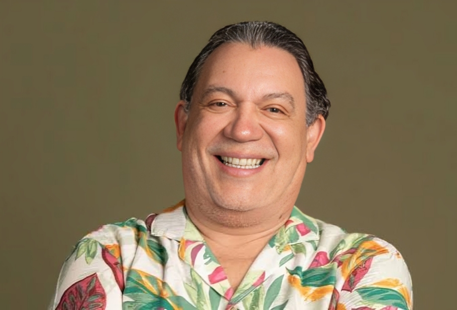 Kenny Grullón revela la secuela que aún enfrenta tras difícil episodio