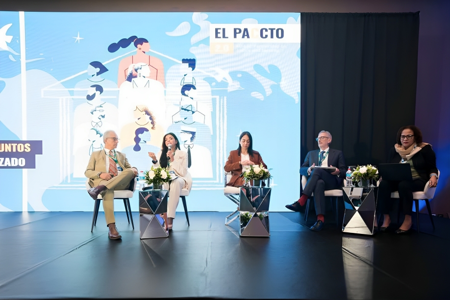 Yeni Berenice plantea un cambio clave 2 Yeni Berenice plantea un cambio clave