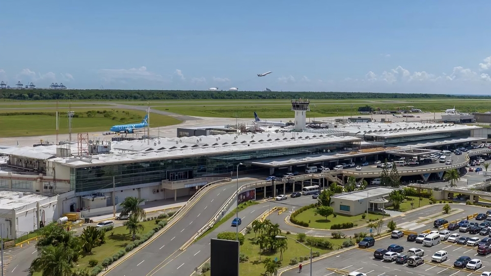 Vuelos desde Santo Domingo sorprenden con precios para Navidad
