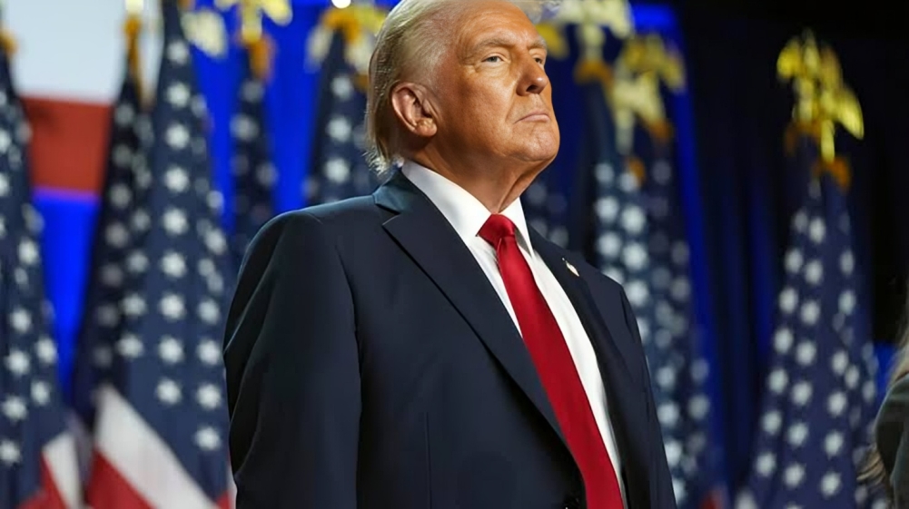 ¿Qué dijo Donald Trump sobre la detención del dominicano Óscar Belgal por ICE en Nueva York? 1 ¿Qué dijo Donald Trump sobre la detención del dominicano Óscar Belgal por ICE en Nueva York?