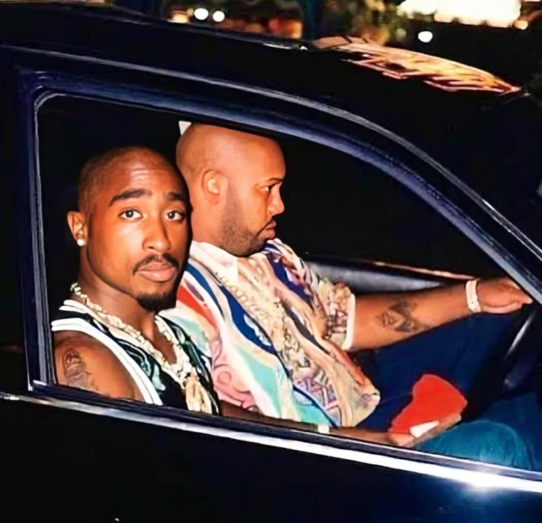 Duane Davis recibe una contundente sentencia por el caso Tupac