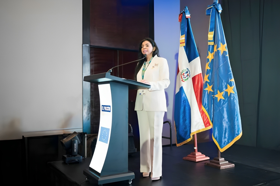 Yeni Berenice plantea un cambio clave 1 Yeni Berenice plantea un cambio clave