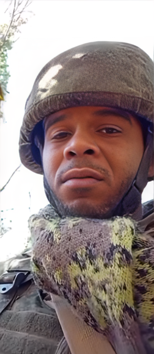Dominicano en Rusia vuelve a vivir momentos difíciles en la guerra 3 Dominicano en Rusia vuelve a vivir momentos difíciles en la guerra