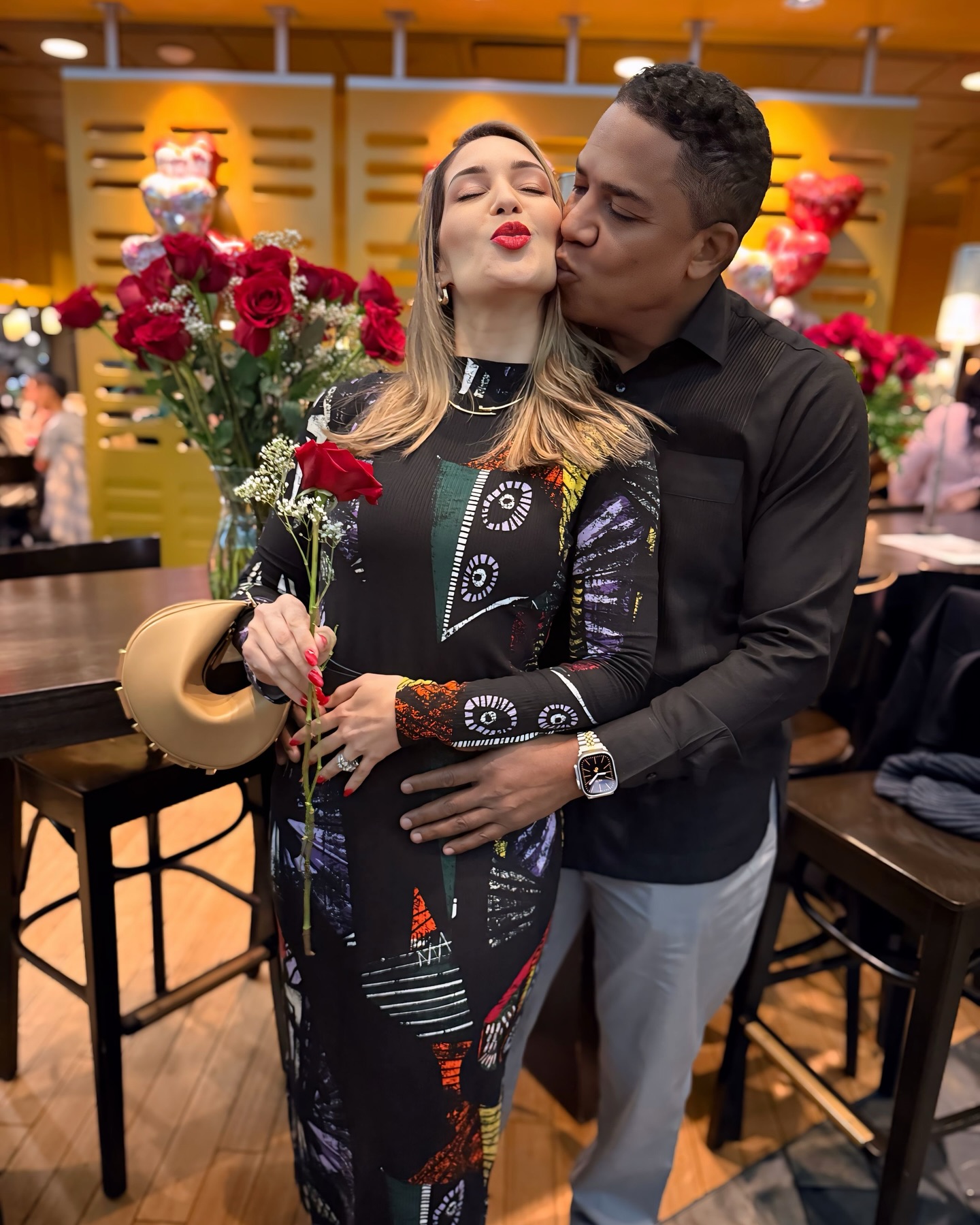Massiel Javier recuerda a su esposo Octavio Dotel y la promesa que le hizo