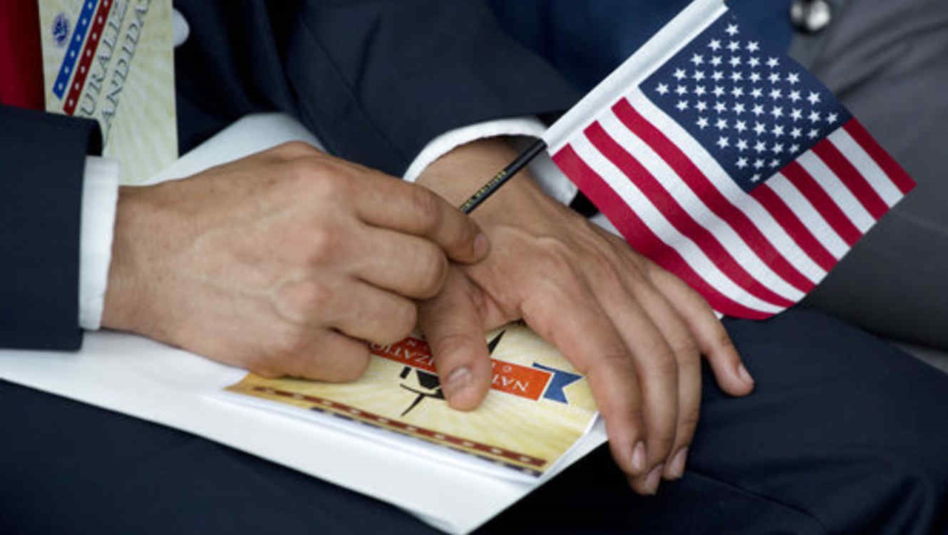 Dominicano admite que obtuvo ciudadanía y pasaporte de EE. UU. con otra identidad 2 Dominicano admite que obtuvo ciudadanía y pasaporte de EE. UU. con otra identidad