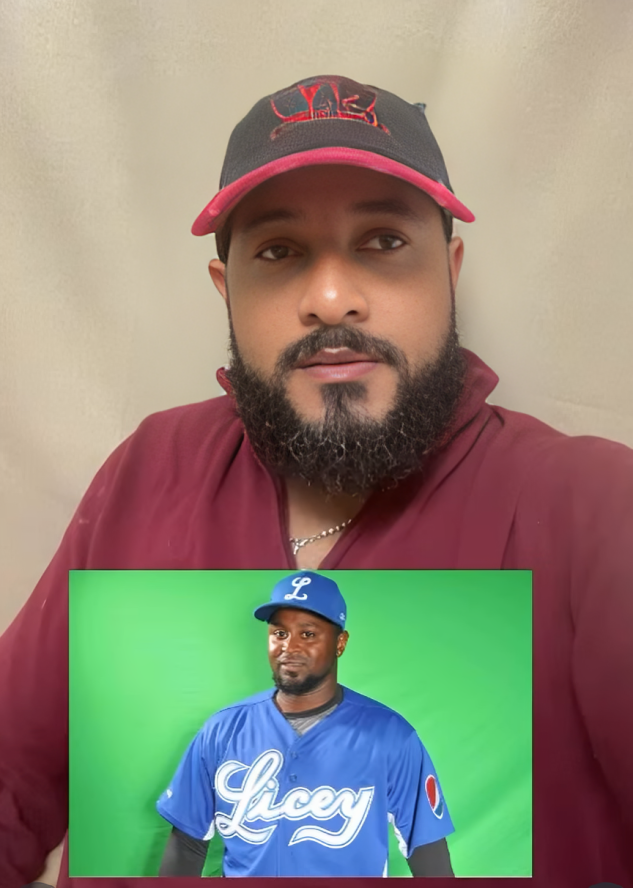 Jordany Valdespín revela cómo se encuentra Jairo Asencio tras percance de salud 4 Jordany Valdespín revela cómo se encuentra Jairo Asencio tras percance de salud