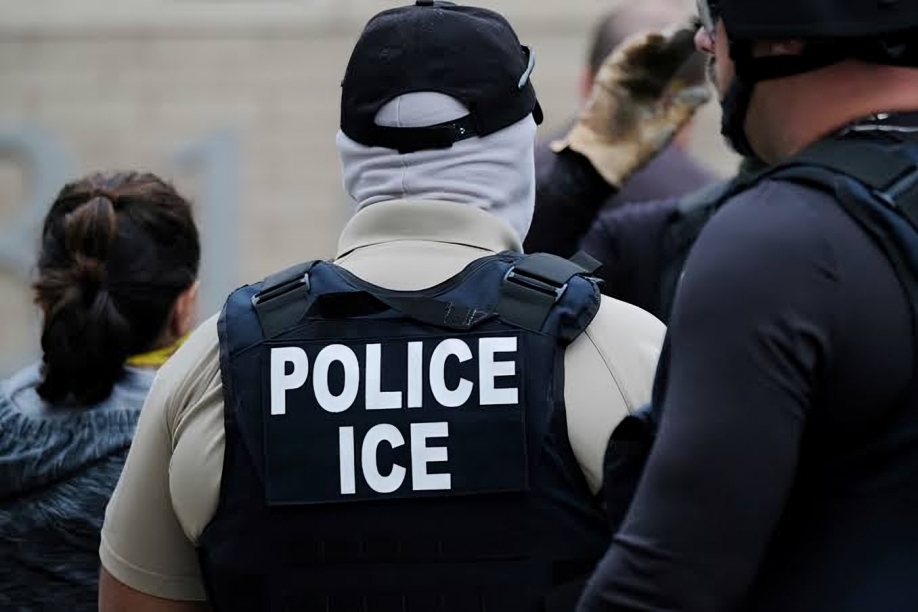ICE arresta a dominicano en EE. UU.: revelan detalles de su historial