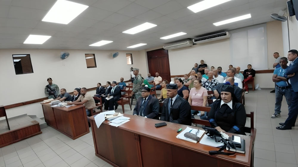 Caso “Piquete” da un giro clave tras decisión de tribunal en La Vega