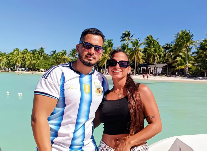 Una maniobra de un camión termina en lamentable caso con extranjero en Punta Cana 3 Una maniobra de un camión termina en lamentable caso con extranjero en Punta Cana