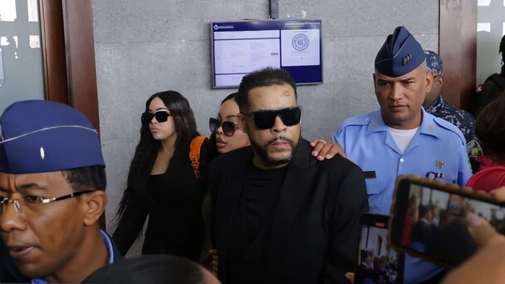 Revelan otro caso que involucra RD$1 millón de Julián Oro Duro y que podría volver a investigarse