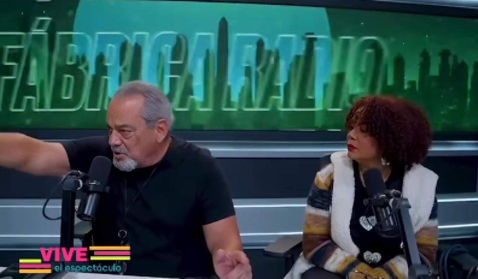 Moisés Salcé rompe el silencio y responde a Alfonso Rodríguez 3 Moisés Salcé rompe el silencio y responde a Alfonso Rodríguez