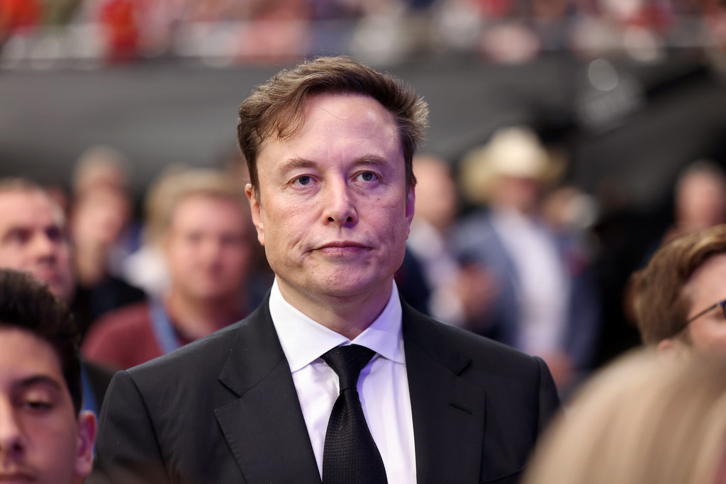 Elon Musk sorprende con promesa para millones de niños en EE.UU. 2 Elon Musk sorprende con promesa para millones de niños en EE.UU.
