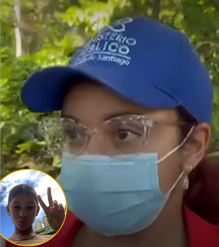 La Fiscalía se pronuncia sobre la adolescente Josnely Álvarez 2 La Fiscalía se pronuncia sobre la adolescente Josnely Álvarez