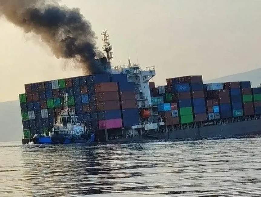 Pescadores hacen inesperado hallazgo de cientos de iPhones en el mar 1 Pescadores hacen inesperado hallazgo de cientos de iPhones en el mar