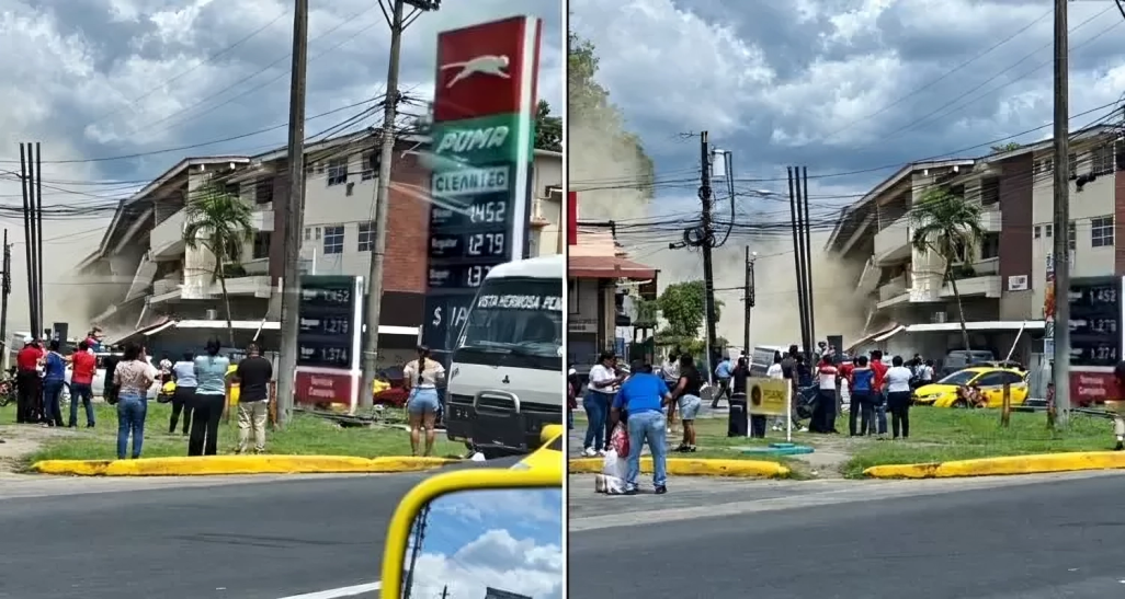 ¿Qué países están bajo alerta de tsunami tras el fuerte terremoto en Panamá?