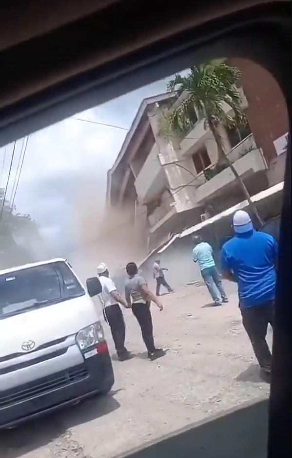 Osiris de León lanza importante advertencia a RD tras sismo en Panamá