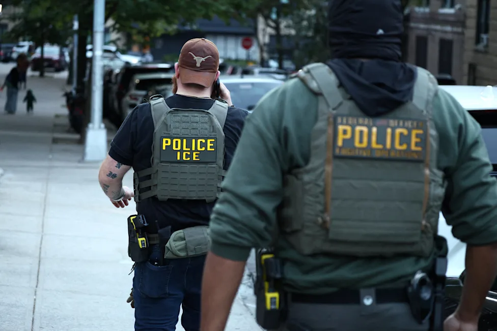 ICE detiene en Massachusetts a dominicano deportado tres veces