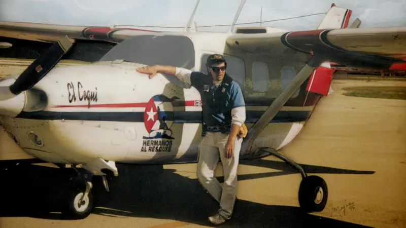 Juez de Miami ordena arrestar a Raúl Castro por caso de avionetas 2 Juez de Miami ordena arrestar a Raúl Castro por caso de avionetas