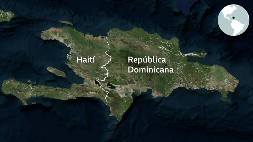 Haitiano envía fuerte mensaje a dominicanos y arremete contra Alofoke
